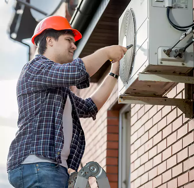 Why Homeowners & Businesses Trust Us Washington, IL