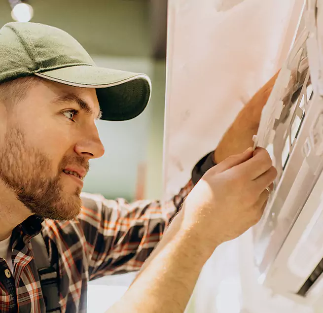 Why Homeowners & Businesses Trust Us in Washington, IL?