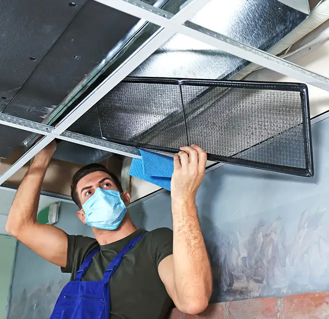 Why Homeowners & Businesses Trust Us in Washington, IL?