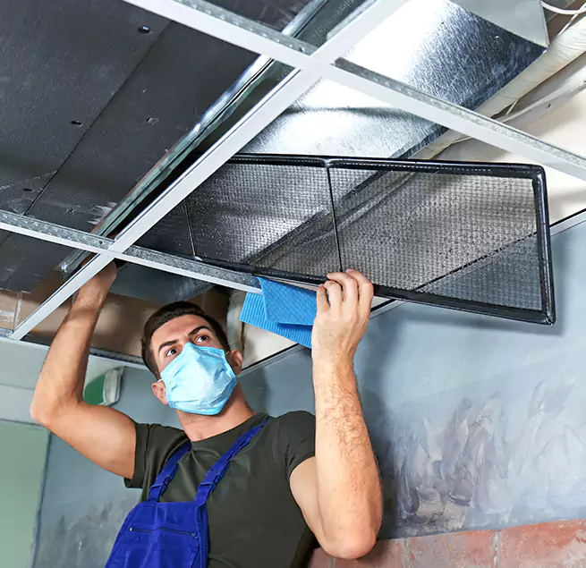  Why Homeowners Businesses Trust Us  in Washington, IL?